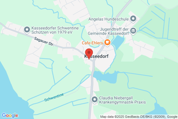 Markt Treff Kasseedorf