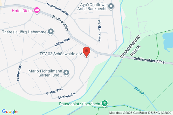 TSV Schönwalde