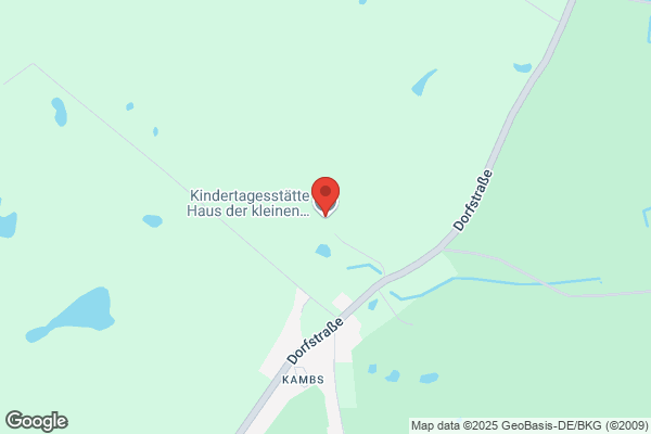 Kindertagesstätte Haus der kleinen Kobolde | GGP-Gruppe