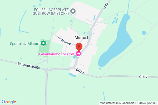 Gemeinde Mistorf