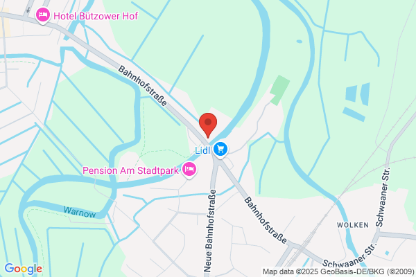 Straßen- u. Tiefbau GmbH Bützow & Co KG
