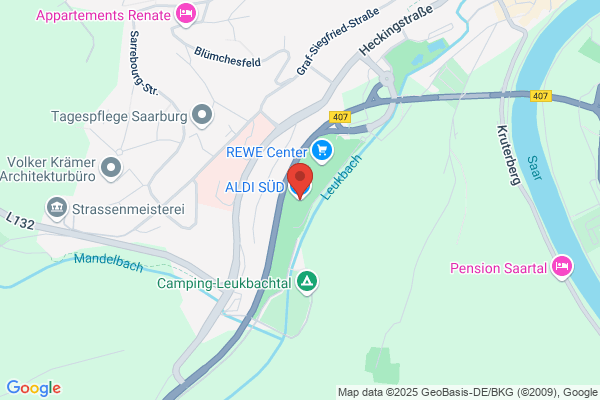 ALDI SÜD