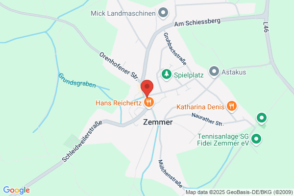 Geldautomat Cardpoint GmbH in Kooperation mit der Volksbank Trier eG