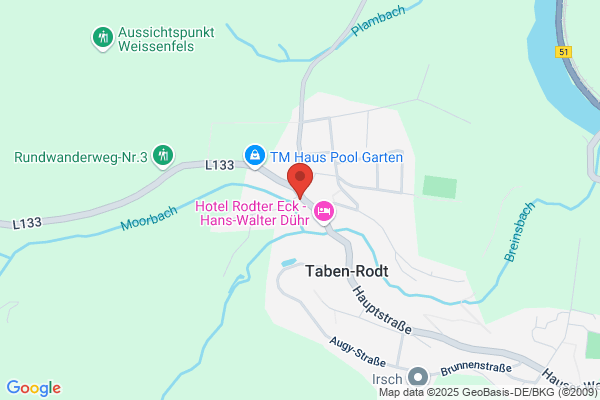 Die Metallbauer Edel in Stahl