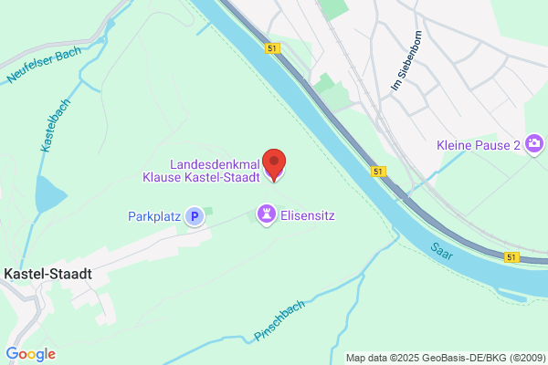Klause Castel