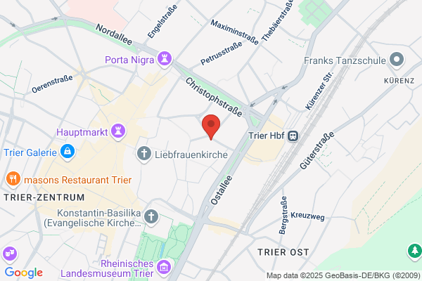 Schullandheimverein am Max-Planck-Gymnasium Trier e.V.