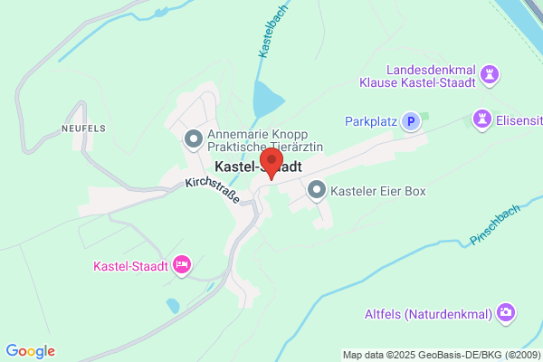 Zur Klause