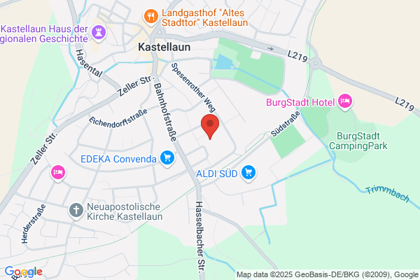 Grundschule Kastellaun