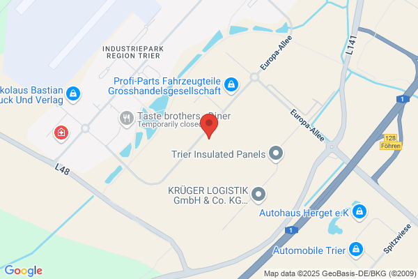 KF Pet Food GmbH