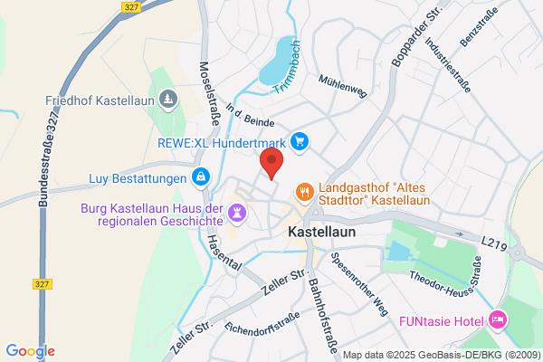 KF Pet Food GmbH Peter Engel