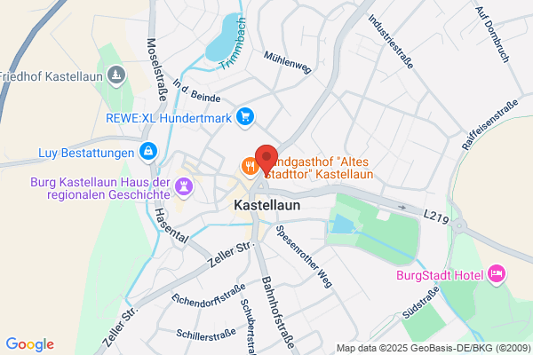 Lokschuppen