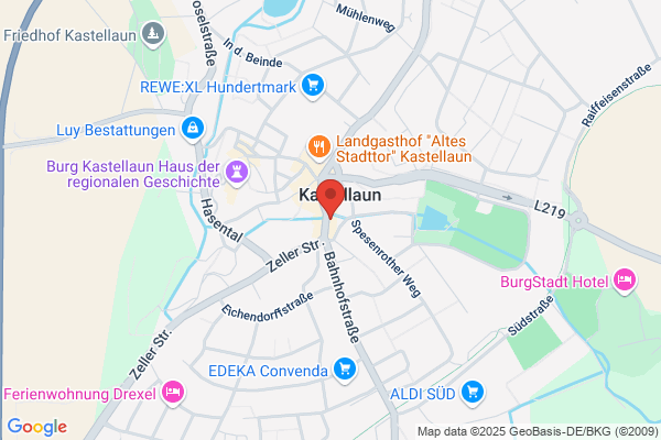 Pizzeria Primadonna