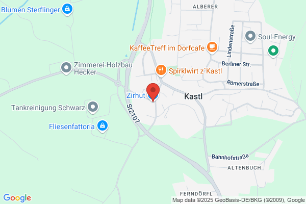 Zirhut KG