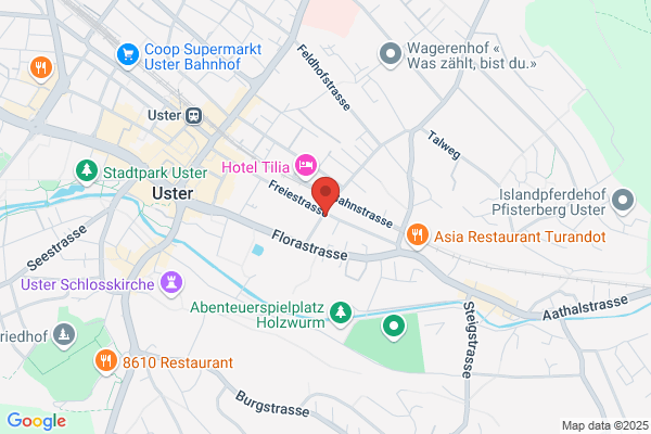 Activ Umzug