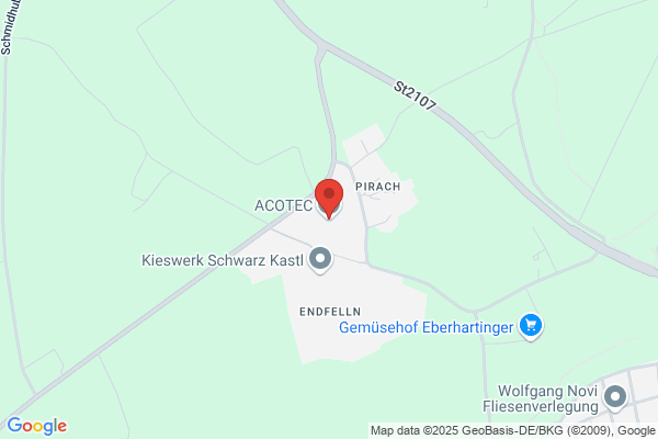 Acotec GmbH