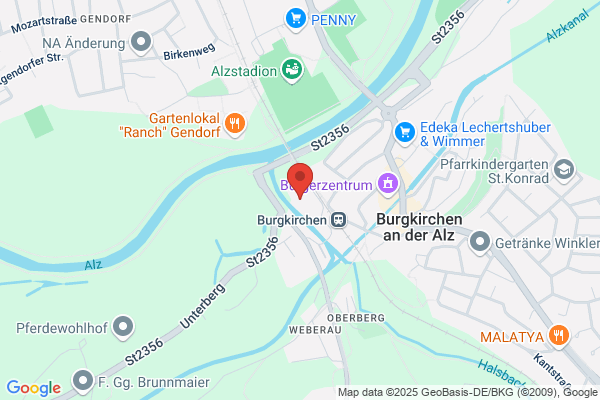 EAD Inn-Salzach GmbH