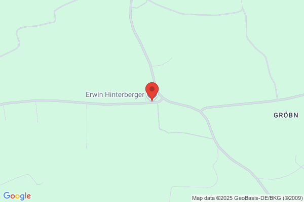 Erwin Hinterberger jun.