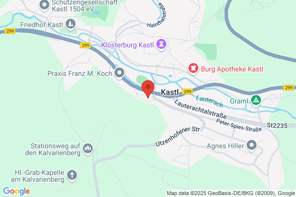FFW Kastl