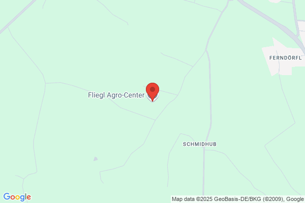 Fliegl Agro-Center GmbH