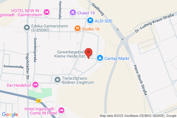 G+H ISOLIERUNG GmbH
