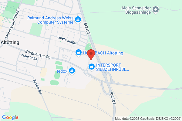 Geiselberger Gebr. GmbH