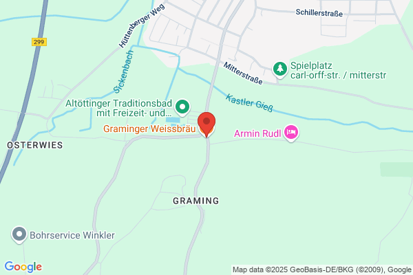 Graminger Weissbräu