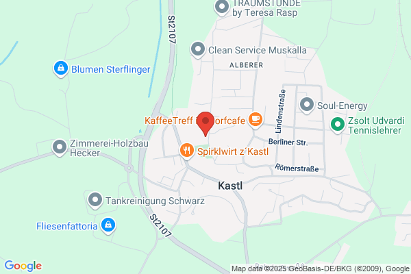 Grundschule Kastl