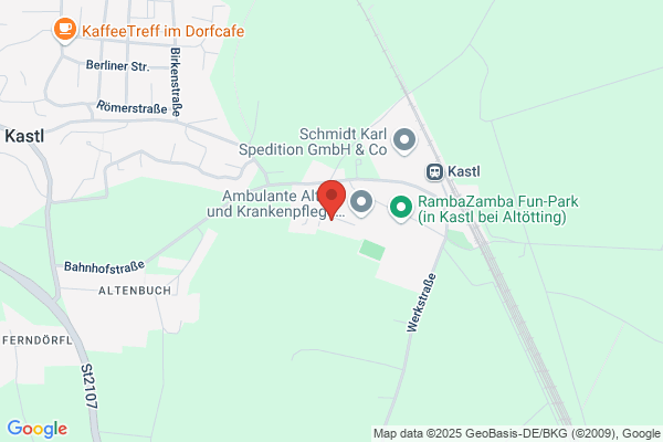 IONk Wirtschaftsanalysen