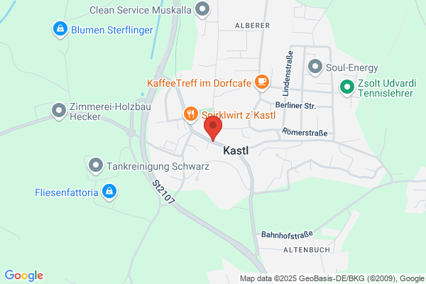 Kastl