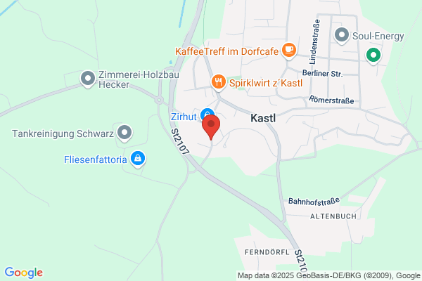 Lammer Land & Forstwirtschaft