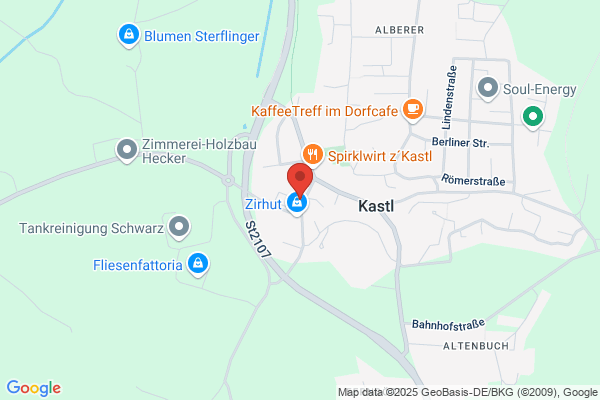 Raiffeisen-Volksbanken in den Landkreisen Altötting-Mühldorf eG