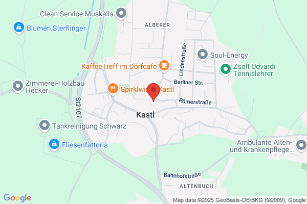 Sparkasse Altötting-Mühldorf