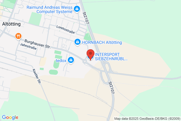 Sporthaus Siebzehnrübl GmbH & Co. KG