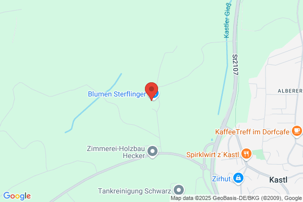 Sterflinger