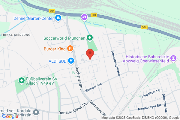 Süd-Hansa Bauten- und Eisenschutz GmbH & Co. KG BSt.
