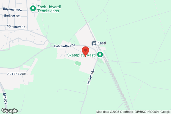 TSV Kastl e.V.