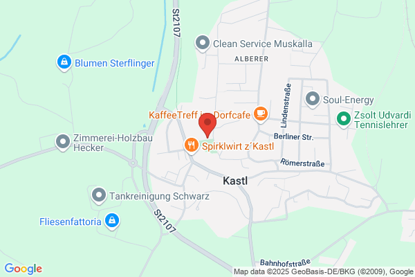 Turnhalle