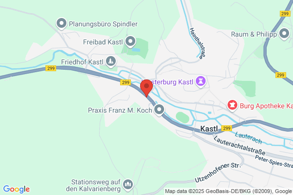 Land-Gut-Hotel Forsthof