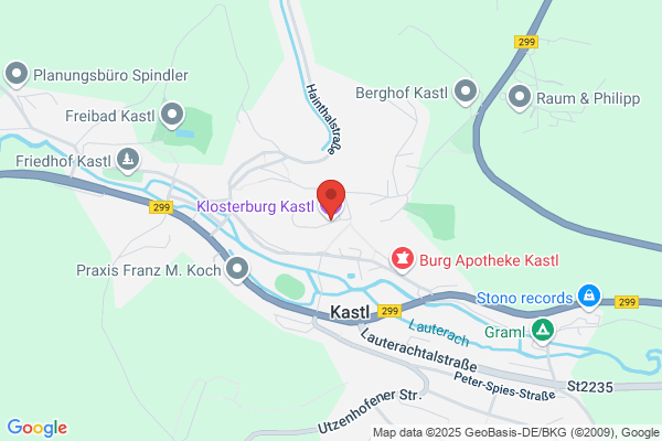 Burg