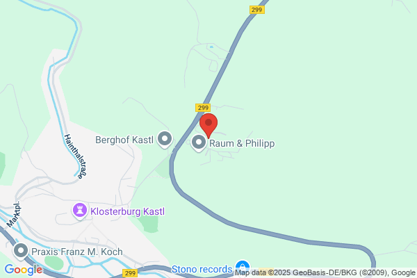 Dienstleistungs GmbH Häußinger