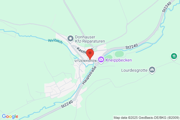 Dorfladen Utzenhofen GbRmbH