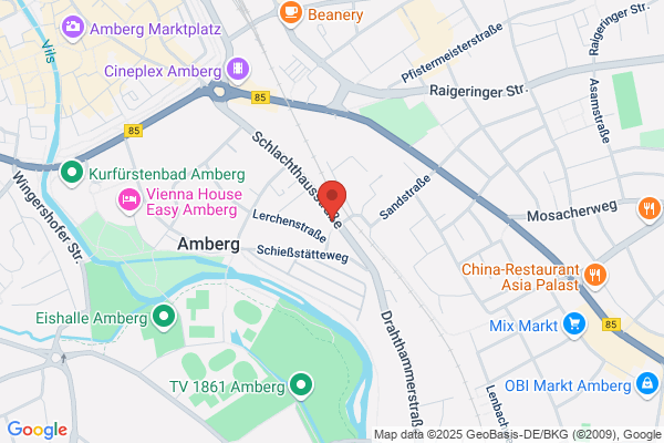 EVITEC Software GmbH