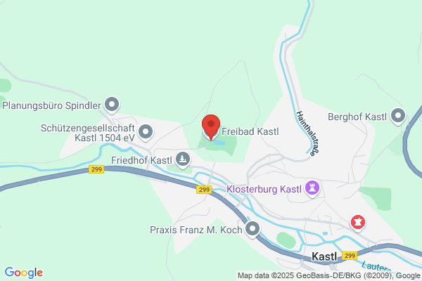 Freibad