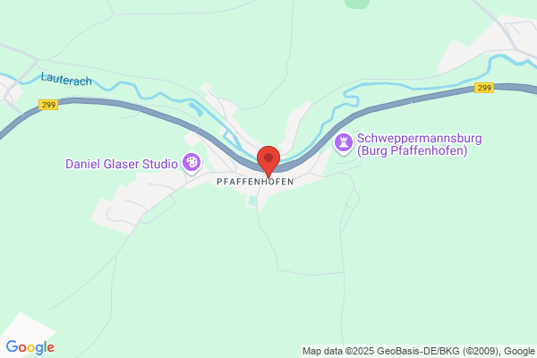 Gasthaus Zum Schweppermann