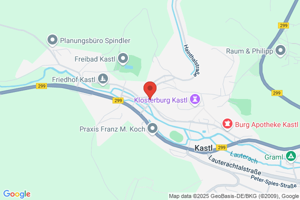 Kastl