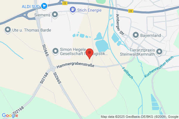 DEKRA Automobil GmbH Station Kemnath