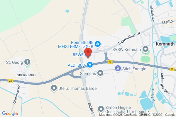 REWE