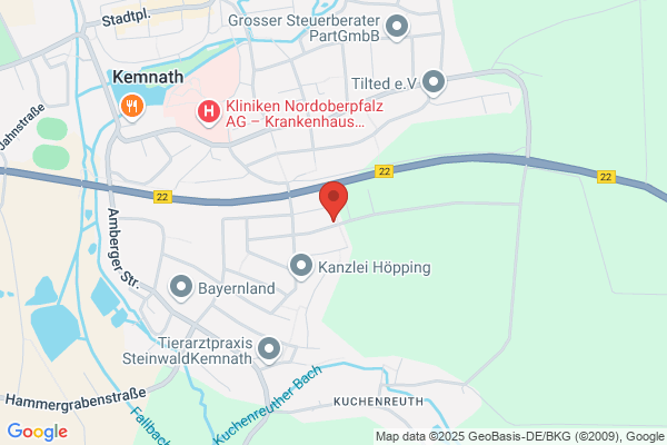 SDK Versicherungen Stephan Schraml