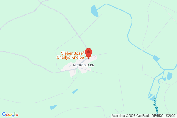 Charly's Kneipe Sieber Roland