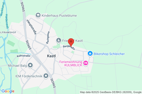 Eveline und Andreas Dimper